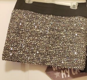 Mini skirts